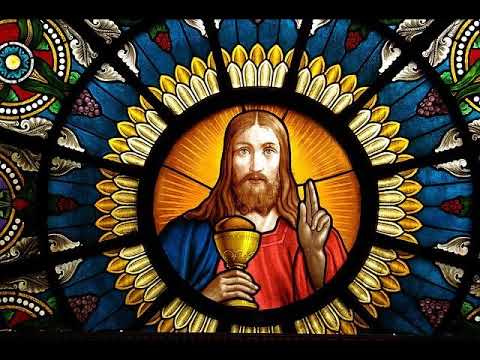 Adoracja Najświętszego Sakramentu 01.10.2020