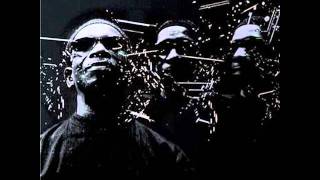 Tony Allen - Woman to man