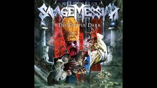 Savage Messiah - Cross of Babylon