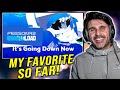 MUSIC DIRECTOR REACTS It S Going Down Now Persona 3 Reload