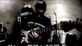Video thumbnail for Mojotone 67 Quiet Coils strat pickups by Sam Vilo