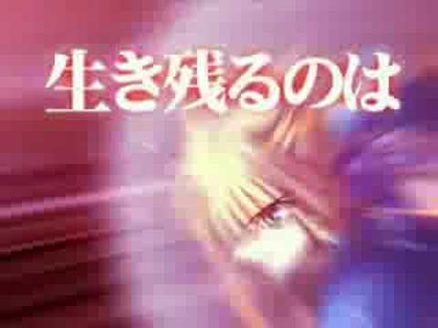 【MAD】 Fate stay night - Ever Dream