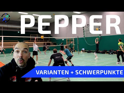 Pepper - HOT!!! | Kennst du diese scharfen Varianten?