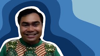 Jhonatan's Lived Experience Story  - Mental health impacts of climate change - Indonesia