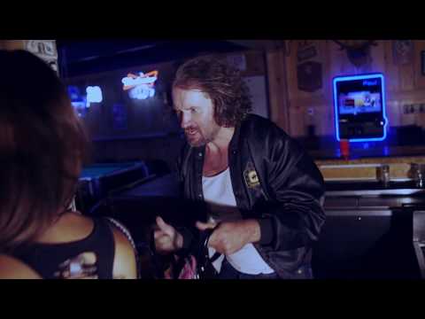 Hellbound Glory - Hellbound Blues (Official Video)