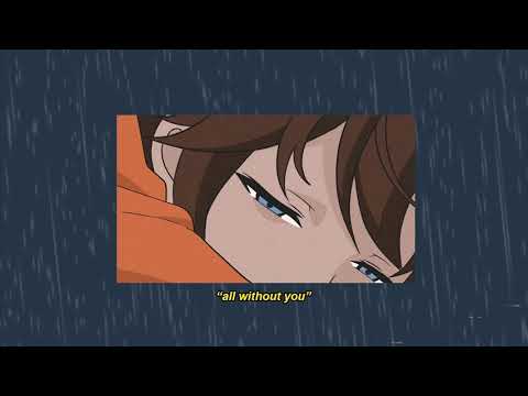 Snøw & Laeland - All Without You