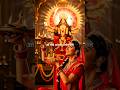 Ye Chola Maa Tera Chola Navratri Special Maa Durga Status Video Navratri Maa Durgapuja Shorts