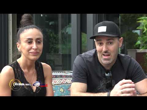 ლექს-სენი და ქეთი გომართელი: „იმედია, „ოქროს ტალღაზე“ ჩვენი მონაწილეობა წარმატებული იქნება...“