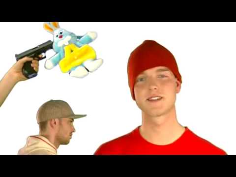 Marsimoto Feat. Gabriel- Smokekingzzz