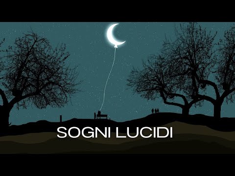 Ipnosi per Sogni Lucidi – Guida per Sognare Consapevolmente