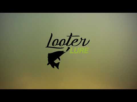 Looter Lure Ultra-Vibe