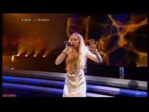 X-Factor Denmark - Heidi - Why