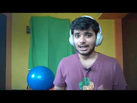 "Interactive Mapmaking with Python" - Sangarshanan (PyConline AU 2020)