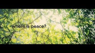 Where is Peace?