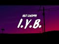 NLE Choppa I Y B Lyrics