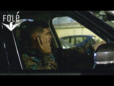 Lafred - MY LIFE (Official Video)