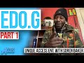 Edo G Chuck Chillout Showed Me Payola Checks Bulldogs Acronym Soul Train Conflict W Mercury