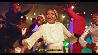 Marllen – Ximbombo (Video Official)