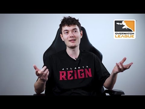 Dafran plays Torbjorn in the Overwatch League! Full match vs Florida Mayhem (02/15/19)