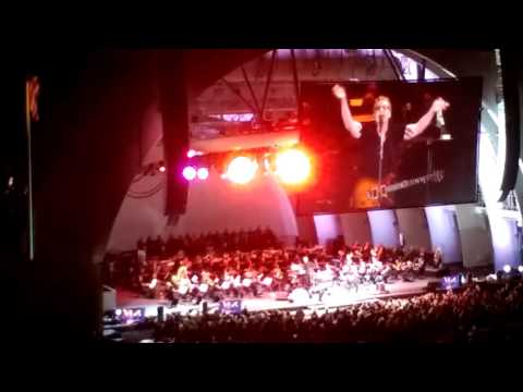 Nightmare Before Christmas Live with Danny Elfman(1)