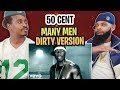 TRE-TV REACTS TO -  50 Cent - Many Men (Wish Death) (Dirty Version)