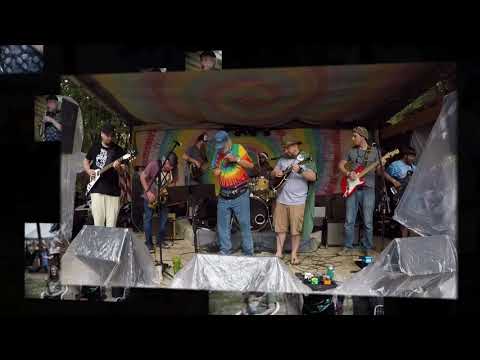 Pond Jam 2018 - Battle of The Bands - Champagne when I’m thirsty