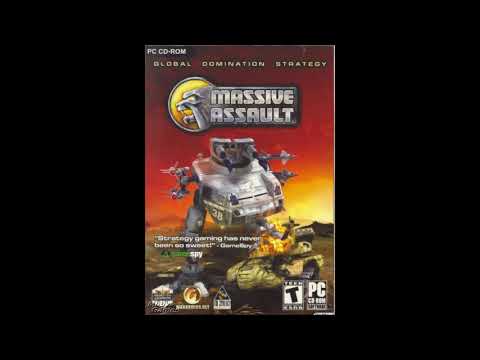 Best VGM 816 - Massive Assault - Wasserland