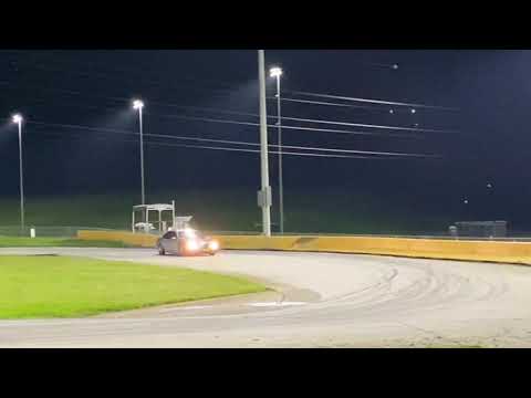 BongDriftMS: Au falcon SMSP figure 8 drifts