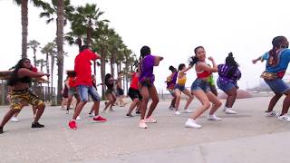 &quot;Bumpa&quot; - Future Shock DC (Los Angeles Trip 2018)