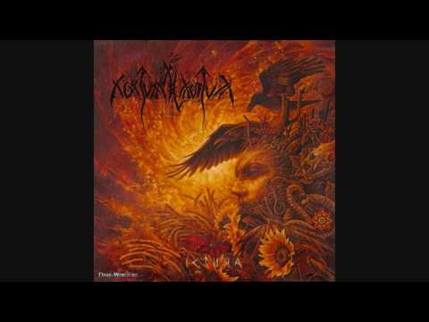Nokturnal Mortum - Ніч богів (Night of the Gods)