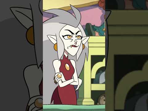 No context needed for our favorite Eda moments TheOwlHouse DisneyChannel