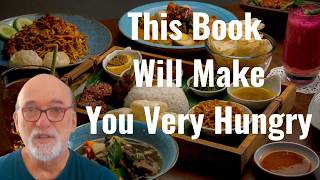 This Book Made Me Very Hungry