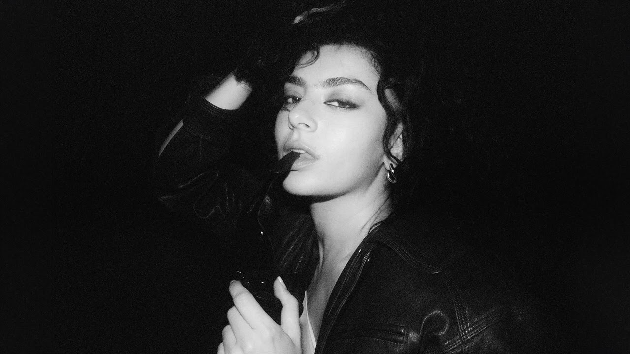 Charli XCX & Sam Smith - In The City