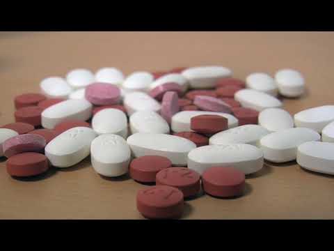 Prescription Drug Prices