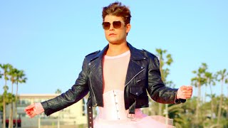 "BARBIE BOYS" by GARRETT CLAYTON /// Official Music Video