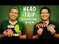 Review of Head Trip - New Game From Cards Against Humanity