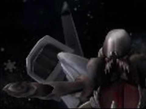 SPORE GALACTIC ADVENTURES TRAILER