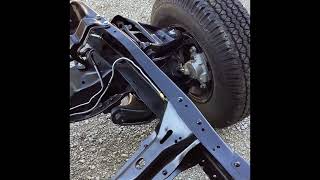 Video Thumbnail for 1968 Chevrolet C/K Truck C10