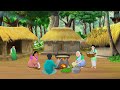 तीन परिवारों की एक रसोई Hindi Story Hindi Kahaniya Moral Stori