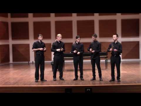 Steve Reich – Music for Pieces of Wood