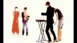 The Presets - Down Down Down