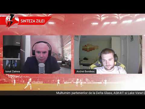 19.06.2022- Sinteza Zilei