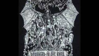 Exhumed-In The Name Of Gore