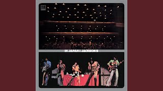 Never Can Say Goodbye (Live In Japan / 1973)