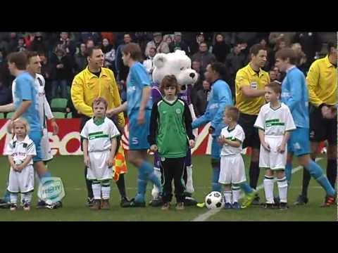 Terugblik op FC Groningen - Heracles Almelo
