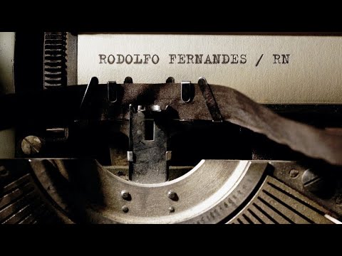 RODOLFO FERNANDES / RIO GRANDE DO NORTE
