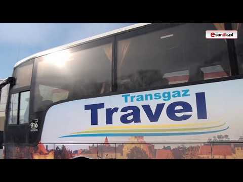 "Wataha" w drodze do Babimostu."Jedziemy spełniać marzenia" (FILM, OPINIE)