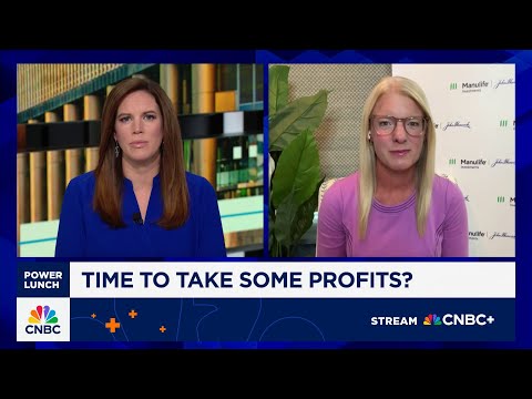 Markets are at all time highs. Here's where you should redeploy assets