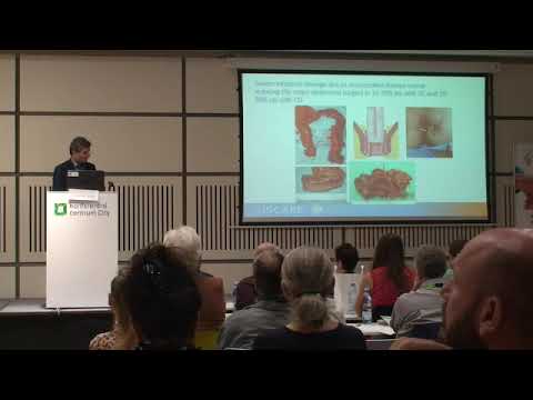 Pacienti IBD - Svatováclavská IBD konference 2019 - Prof. Milan Lukáš