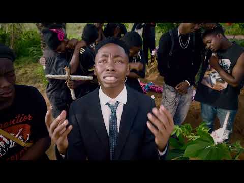 Tiger Msafi-Kilio (Official Video)